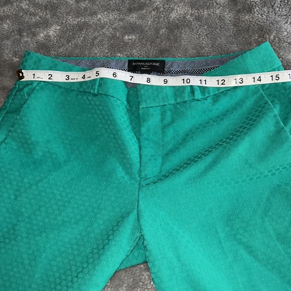 6P Banana Republic Hampton Pants - Picture 5 of 9